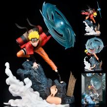 Uzumaki Naruto Rasengan anime figure