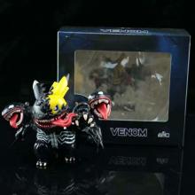 Venom PKQ movie figure