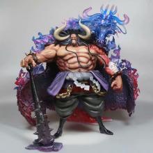 One Piece Kaido POPMAX anime figure