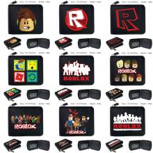 ROBLOX game wallet