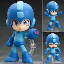 Rockman anime figure 556#