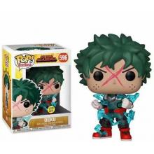 Funko POP 373 My Hero Academia Midoriya Izuku DEKU...