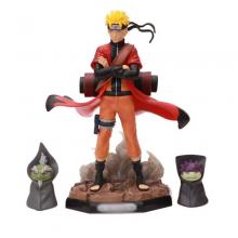 Uzumaki Naruto anime figure