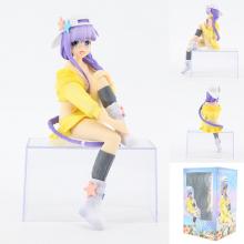 Fate Grand Order MoonCancer BB anime figure