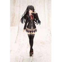 Yukinoshita Yukino anime figure