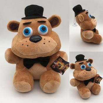 10inches Five Nights at Freddy's plush doll