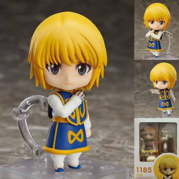 Hunter x Hunter Kurapika anime figure 1185#