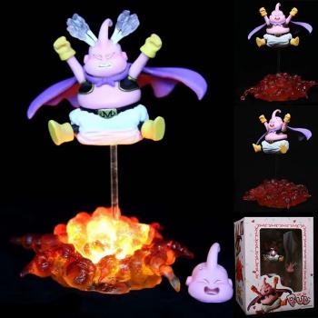 Dragon Ball Buu anime figure(can lighting)