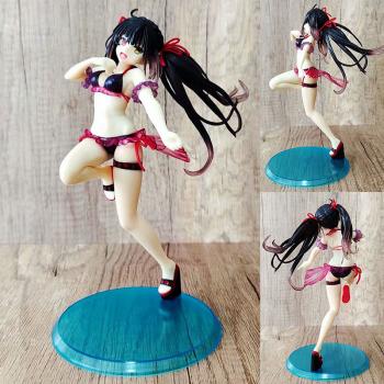 Date A Live Tokisaki Kurumi Nightmare anime figure