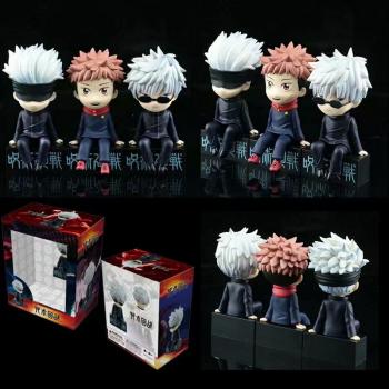 Jujutsu Kaisen anime figure