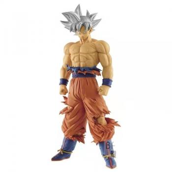 Dragon Ball Grandista nero Son Goku anime figure