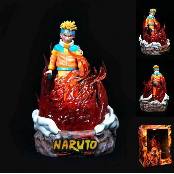 Uzumaki Naruto youth anime figure