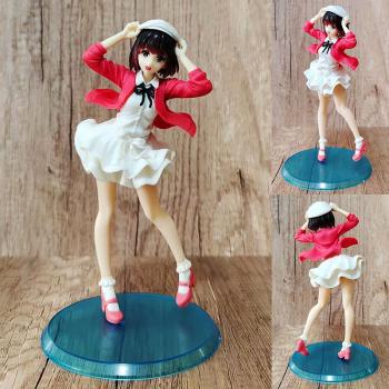 Saekano: How to Raise a Boring Girlfriend Katou Megumi figure