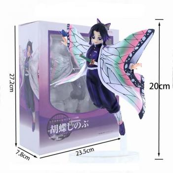 Demon Slayer Kochou Shinobu anime figure