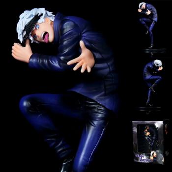 Jujutsu Kaisen Gojo Satoru anime figure