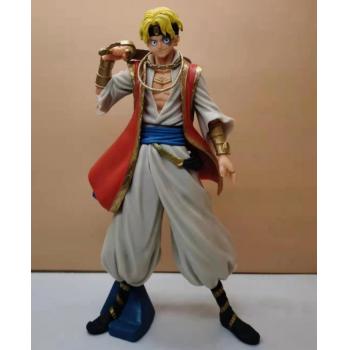 One piece Sabo anime figure