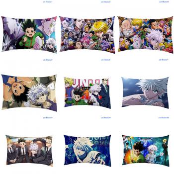 Hunter x Hunter anime two-sided pillow 40*60CM