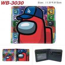 WB-3030