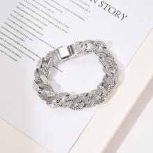 bracelet silver 20CM