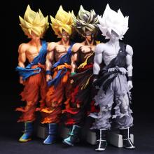 Dragon Ball Son Goku anime figure