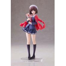 How to Raise a Boring Girlfriend Kato Megumi figure