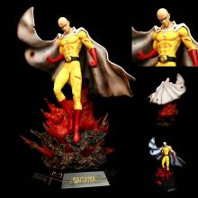 One Punch Man LK Saitama anime figure