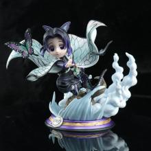 Demon Slayer Kochou Shinobu anime figure