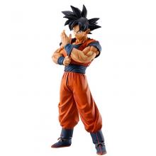 Dragon Ball Son Goku anime figure