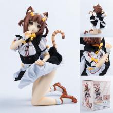 NEKOPARA Azuki anime sexy figure