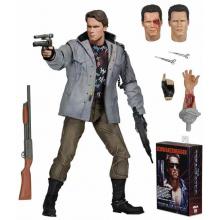 NECA The Terminator T800 figure 7inches