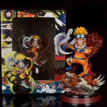 Uzumaki Naruto anime figure