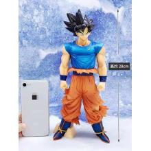 Dragon Ball Grandista nero Son Goku anime figure