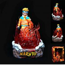 Uzumaki Naruto youth anime figure