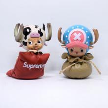 One Piece Chopper anime figure