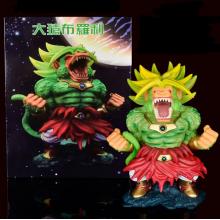 Dragon Ball Broli anime figure