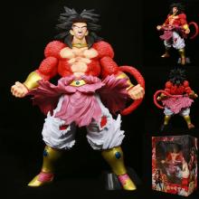 Dragon Ball Broli anime figure