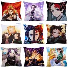 Demon Slayer anime two-sided pillow 40CM/45CM/50CM