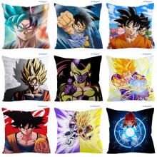 Dragon Ball anime two-sided pillow 40CM/45CM/50CM