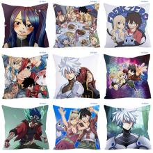 EDENS ZERO anime two-sided pillow 40CM/45CM/50CM