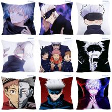 Jujutsu Kaisen anime two-sided pillow 40CM/45CM/50CM