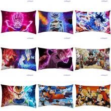 Dragon Ball anime two-sided pillow 40*60CM