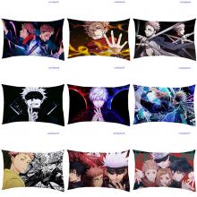 Jujutsu Kaisen anime two-sided pillow 40*60CM