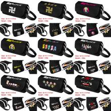 Tokyo Revengers anime portable pen case pencil bag