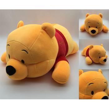 16inches Winnie the Pooh anime plush doll