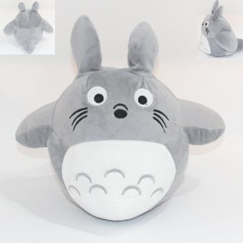 10inches TOTORO anime plush doll