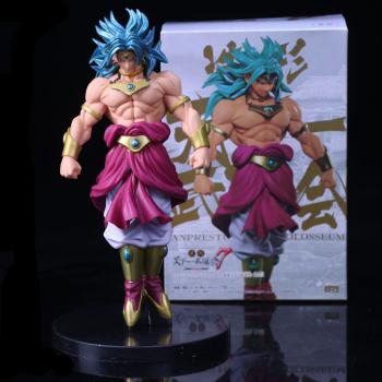 Dragon Ball Broli figure