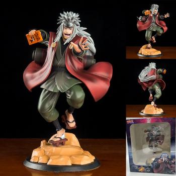 Naruto Jiraiya anime figure