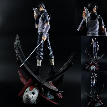 Naruto Uchiha Itachi anime figure