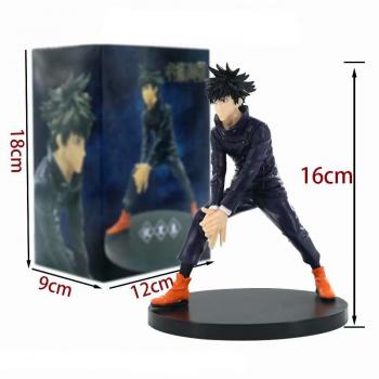 Jujutsu Kaisen Fushiguro Megumi anime figure