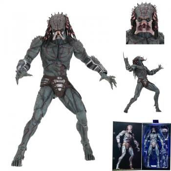 NECA Predator figure